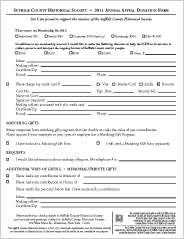 Appeal Letter