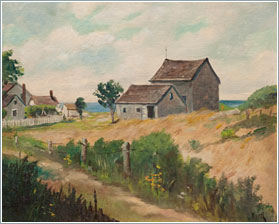 Farm on the Sound, Southold