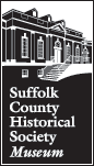 Suffolk County Historical Society