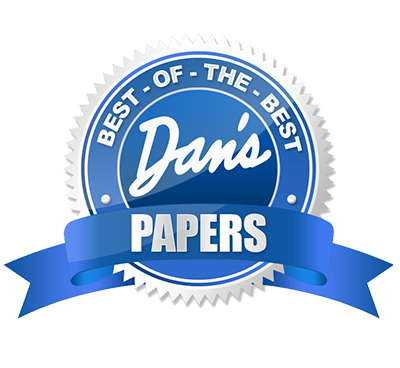 Dan's Papers Best of the Best